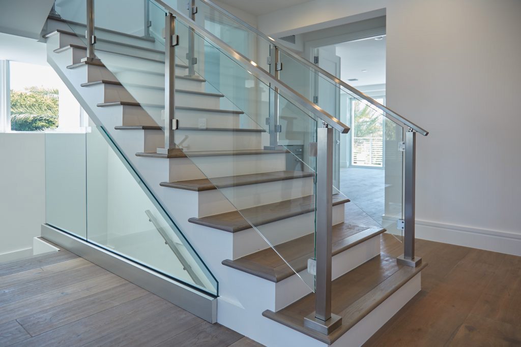 Glass Railing Accessories