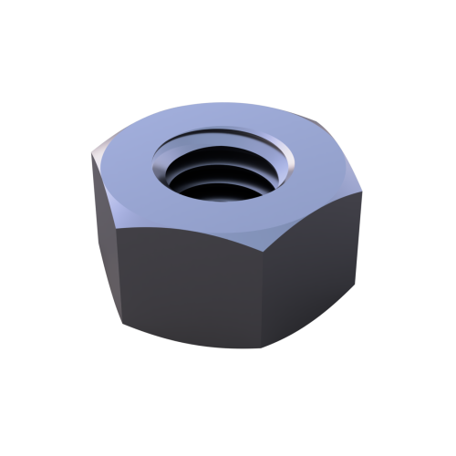 HEX NUTS