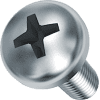 Cross Recess H Drive
