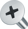 Cross Recess H Drive