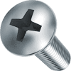Cross Recess H Drive
