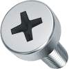 Cross Recess H Drive
