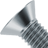 Countersunk Head