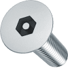 Pin Hexagon Drive