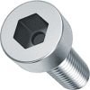 With Pilot Hole