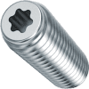 Recess T Drive