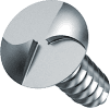One Way Slot Drive