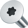 Recess T Drive