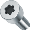 Recess T Drive