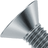 Countersunk Head
