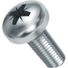 Tap-Fix DIN7500 Screws