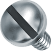 Slotted Drive