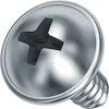 Cross Recess H Drive