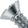 Countersunk Head