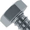 Hexagon Head