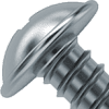 DIN Flange Head
