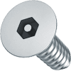 Security Screws