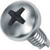 Cross Recess H Drive