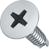 Cross Recess H Drive