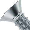 Countersunk Head