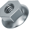 Flange