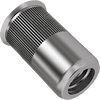 Knurled Body