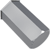 Hexagon Body Closed