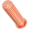 Threaded